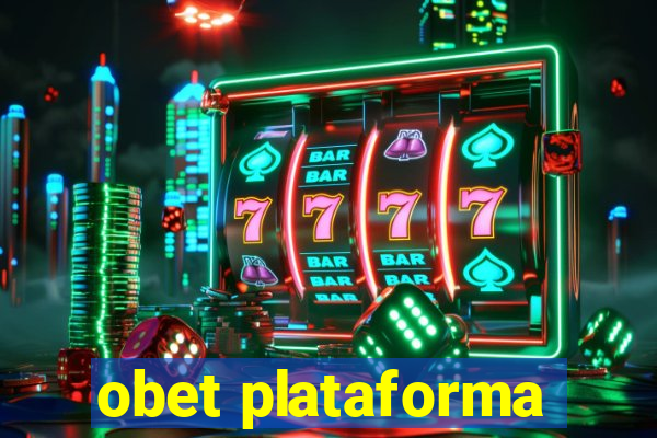 obet plataforma